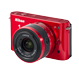 Nikon 1 J1