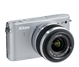 Nikon 1 J1