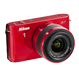 Nikon 1 J1