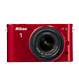 Nikon 1 J1