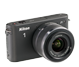 Nikon 1 J1
