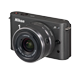 Nikon 1 J1