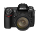 D300