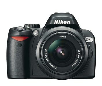 D60 Body