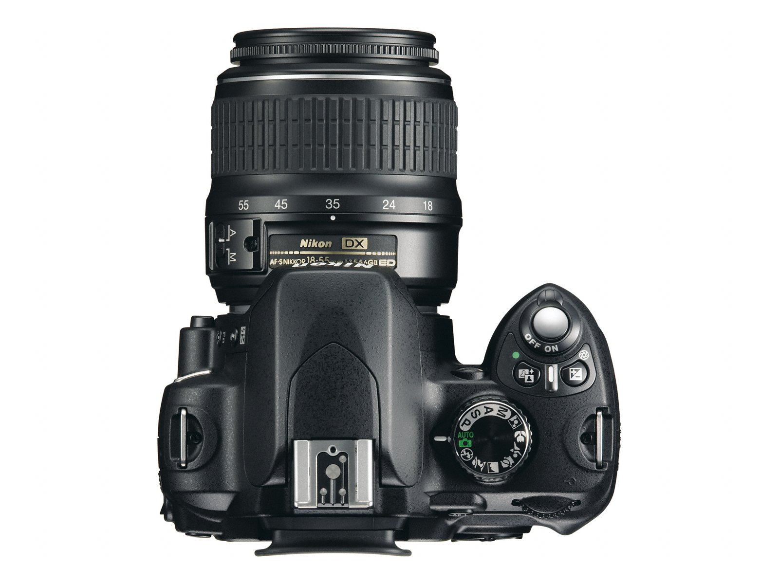 D60 2010 Digital Cameras Discontinued