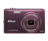COOLPIX S5200