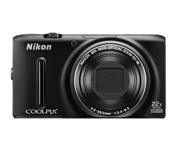 nikon coolpix s9500