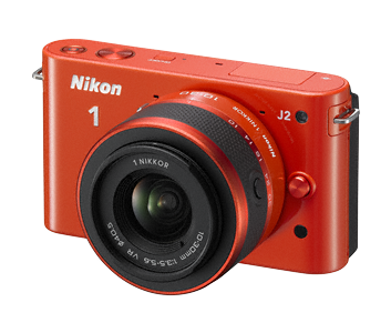nikon 1j2
