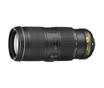 AF-S NIKKOR 70-200mm f/4G ED VR