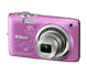 COOLPIX S2700