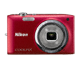 COOLPIX S2700
