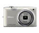COOLPIX S2700