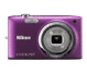 COOLPIX S2700