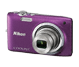 COOLPIX S2700