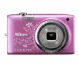 COOLPIX S2700