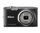 COOLPIX S2700