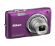 COOLPIX S2700