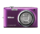 COOLPIX S2700