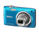COOLPIX S2700