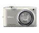 COOLPIX S2700
