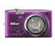 COOLPIX S2700