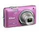 COOLPIX S2700