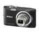 COOLPIX S2700