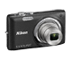 COOLPIX S2700
