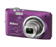 COOLPIX S2700