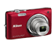COOLPIX S2700