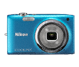 COOLPIX S2700