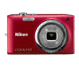 COOLPIX S2750