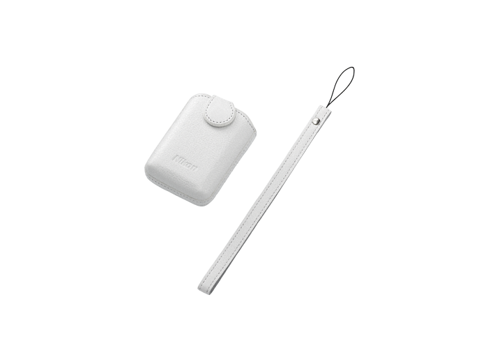 Leathercase COOLPIX S01