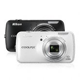Kamera 2.0: COOLPIX S800c