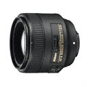AF-S NIKKOR 85mm f/1.8G – Majster na atmosféru