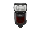 Nikon lanserer intelligent blits