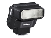 Nikon lanserar SB-300 Speedlight-blixt