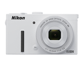 Introducering av ljusstarka COOLPIX P340 med inbyggd Wi-Fi
