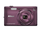 Nikon presenterar COOLPIX S5300 med Wi-Fi