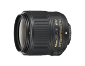 AF-S NIKKOR 35 mm 1:1,8G