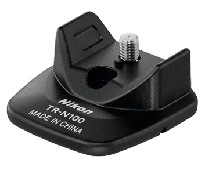 TR-N100 Detachable Tripod Mount