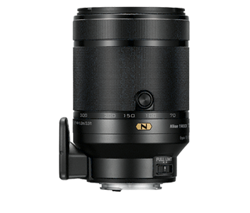 nikkor 70 300mm f 4.5 6.3 g ed vr