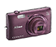 COOLPIX S5300