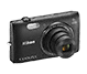COOLPIX S5300