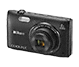 COOLPIX S5300
