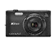 COOLPIX S5300