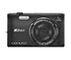 COOLPIX S5300
