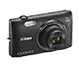 COOLPIX S5300