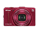 COOLPIX S9700