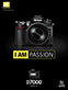 Nikon D7000
